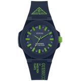 ZEGAREK GUESS OUTSPOKEN