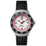 ZEGAREK TAG HEUER FORMULA 1 SOLARGRAPH LIMITED EDITION