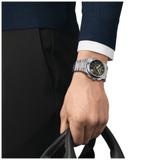 TISSOT PRX AUTOMATIC CHRONOGRAPH