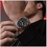 TUDOR BLACK BAY