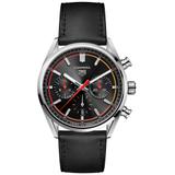 ZEGAREK TAG HEUER CARRERA CHRONOGRAPH