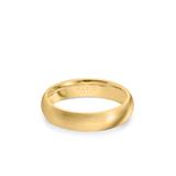 Komplet obrączek złotych ROSSANO