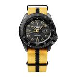 ZEGAREK SEIKO 5 Sports Bruce Lee