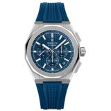 ZEGAREK ZENITH DEFY SKYLINE CHRONOGRAPH