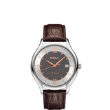 ZEGAREK DOXA Challenge