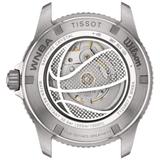 TISSOT Seastar Wilson WNBA