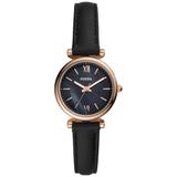 ZEGAREK FOSSIL CARLIE MINI