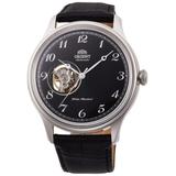 ZEGAREK ORIENT CLASSIC OPEN HEART