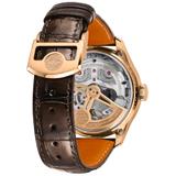 ZEGAREK IWC SCHAFFHAUSEN PORTUGIESER PERPETUAL CALENDAR