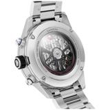 ZEGAREK TAG HEUER Carrera Chronograph Twin-Time
