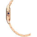 ZEGAREK CARTIER PANTHERE DE CARTIER S
