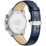 ZEGAREK CITIZEN RADIO CONTROLLED CHRONOGRAPH
