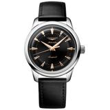 LONGINES CONQUEST HERITAGE