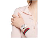ZEGAREK GUCCI INTERLOCKING