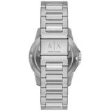 ZEGAREK ARMANI EXCHANGE BANKS