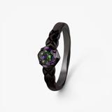 Pierścionek srebrny