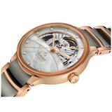 ZEGAREK RADO Centrix Automatic Diamonds Open Heart