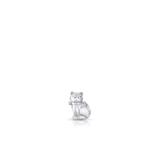 Zawieszka srebrna kotek Lovely Beads
