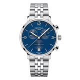 ZEGAREK CERTINA DS Caimano Chronograph