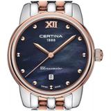 ZEGAREK CERTINA DS-8 Lady 27,5mm