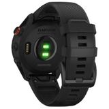 ZEGAREK GARMIN APPROACH S62