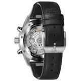 ZEGAREK IWC SCHAFFHAUSEN PILOT''S AUTOMATIC CHRONOGRAPH
