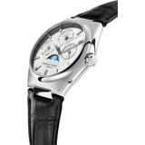 ZEGAREK FREDERIQUE CONSTANT HIGHLIFE PERPETUAL CALENDAR