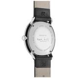 ZEGAREK JUNGHANS MAX BILL HANDAUFZUG