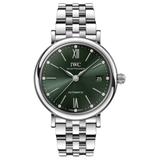 ZEGAREK IWC SCHAFFHAUSEN Portofino Automatic 37