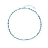 Naszyjnik Shades of Blue Princess Club
