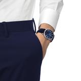 TISSOT CARSON PREMIUM MOONPHASE 40mm