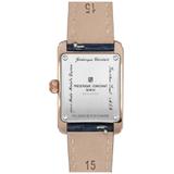 ZEGAREK FREDERIQUE CONSTANT CLASSICS CARREE LADIES