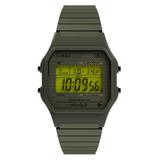 ZEGAREK TIMEX T80