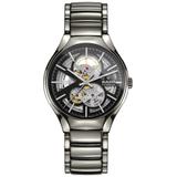 ZEGAREK RADO True Automatic Open Heart