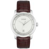 ZEGAREK BOSS PRINCIPLE