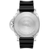 ZEGAREK PANERAI Submersible QuarantaQuattro