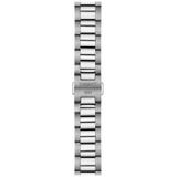 TISSOT PR 100 JUNGFRAUBAHN QUARTZ 40MM