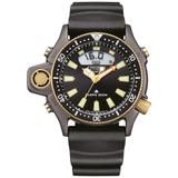 ZEGAREK CITIZEN PROMASTER AQUALAND LIMITED EDITION