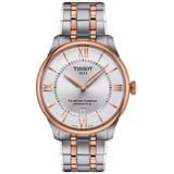 TISSOT CHEMIN DES TOURELLES POWERMATIC 80 39 mm