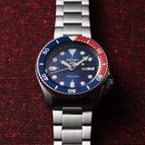 ZEGAREK SEIKO 5 SPORTS AUTOMATIC