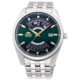 ZEGAREK ORIENT CONTEMPORARY MULTI-YEAR CALENDAR AUTOMATIC