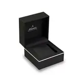 ZEGAREK ATLANTIC WORLDMASTER 1888 AUTOMATIC MOONPHASE