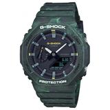 ZEGAREK G-SHOCK Mystic Forest
