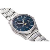 ZEGAREK ORIENT CONTEMPORARY SUN & MOON