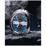 ZEGAREK JUNGHANS 1972 CHRONOSCOPE SPORTS LIMITED EDITION