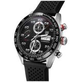 ZEGAREK TAG HEUER Carrera Chronograph