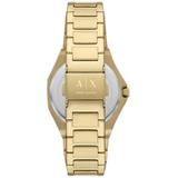 ZEGAREK ARMANI EXCHANGE ANDREA