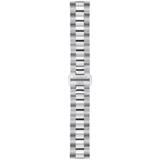 TISSOT T-MY LADY AUTOMATIC 18K GOLD BEZEL