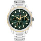 ZEGAREK TOMMY HILFIGER LARS