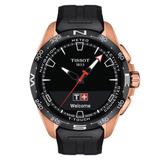TISSOT T-TOUCH CONNECT SOLAR